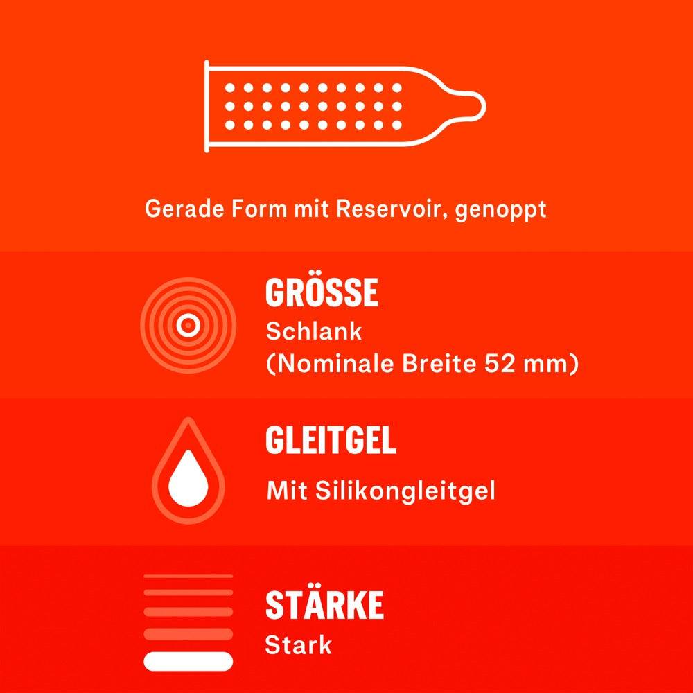 Durex Überrasch' Mich Pack Sorpresa x30 Preservativos Variados