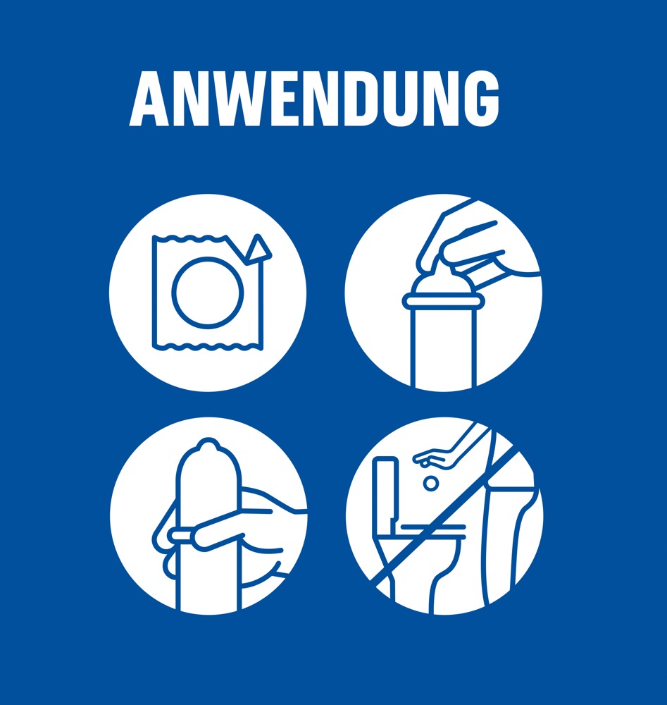 Durex Überrasch' Mich Pack Sorpresa x30 Preservativos Variados