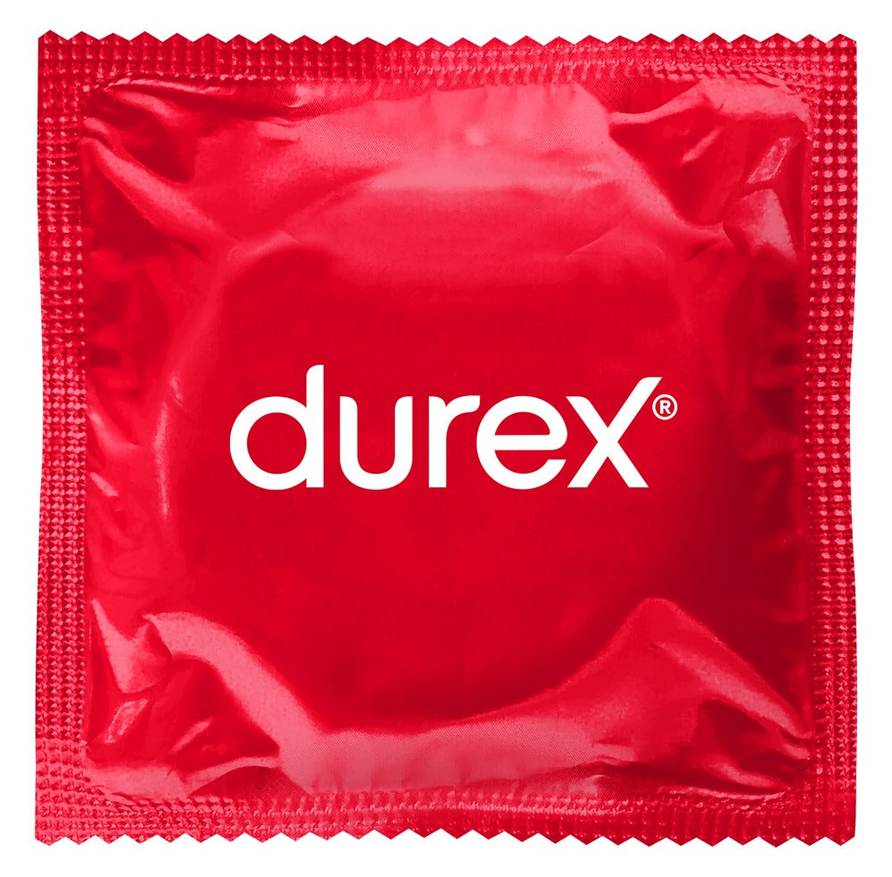 Durex Gefühlsecht Ultra x30 - Preservativos Ultra Finos con Máxima Sensibilidad