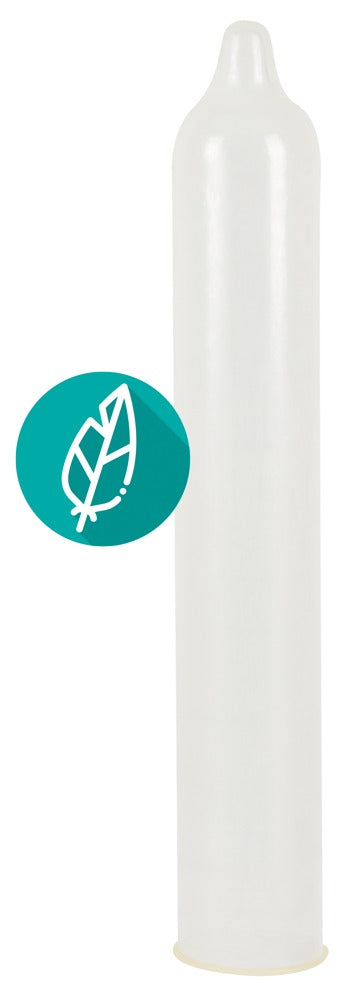 Secura Extra Feel 100 pcs - Preservativos Extrafinos con Depósito