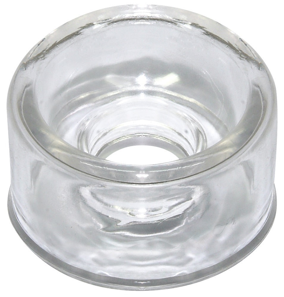 Universal Sleeve Clear - Funda de Repuesto para Bombas de Vacío