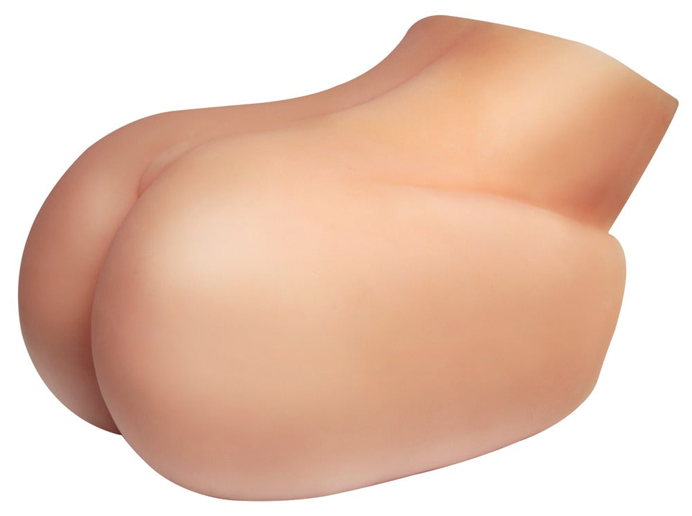 Fuck Me Silly Mega Mast - Masturbador Torso Realista XXL