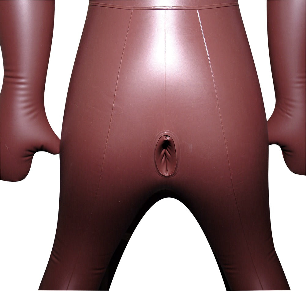 Mista Cool XXX Male Love Doll - Muñeca Inflable Masculina You2Toys
