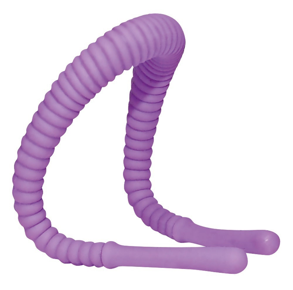 Intimate Spreader Purple You2Toys - Esparcidor de Labia Lila