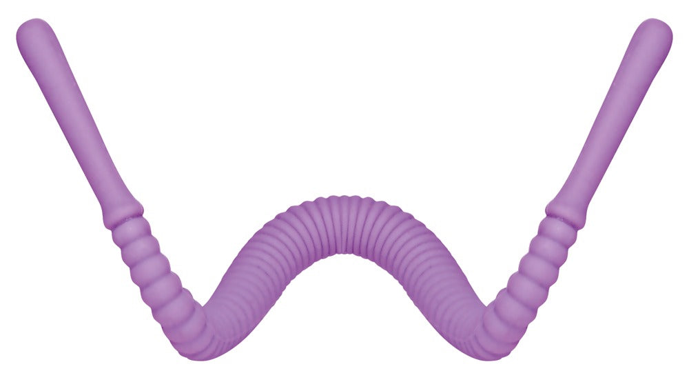 Intimate Spreader Purple You2Toys - Esparcidor de Labia Lila