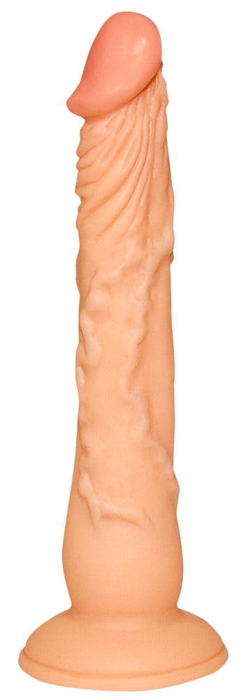 European Lover Small - Dildo Realista 16 cm con Ventosa