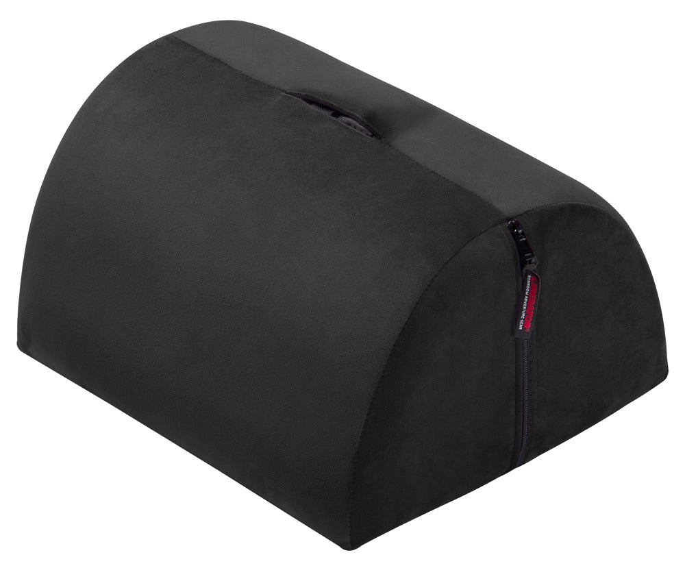 Liberator BonBon Black - Almohada Soporte para Juguetes
