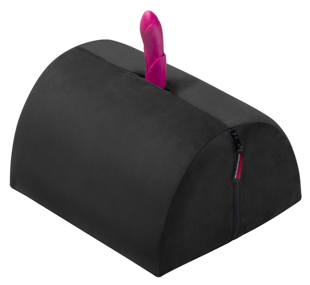 Liberator BonBon Black - Almohada Soporte para Juguetes