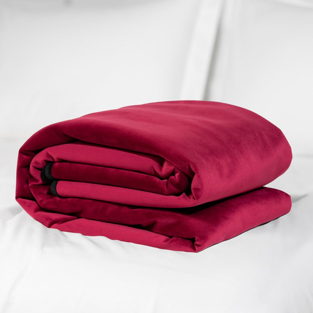Liberator Fascinator Throw - Manta Absorbente a Prueba de Humedad 72x54"