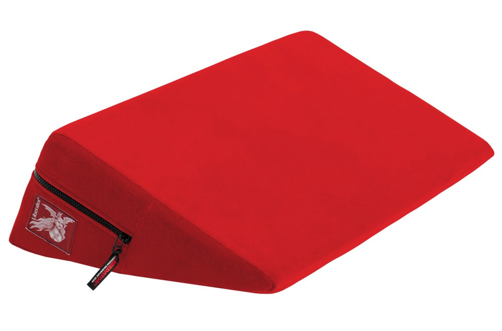 Liberator Wedge Red - Cojín Anatómico para Posiciones