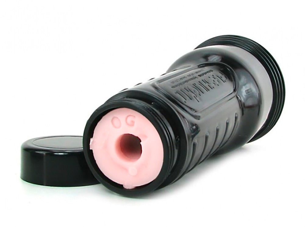 Fleshlight Pink Lady Original - Masturbador sin Vibración