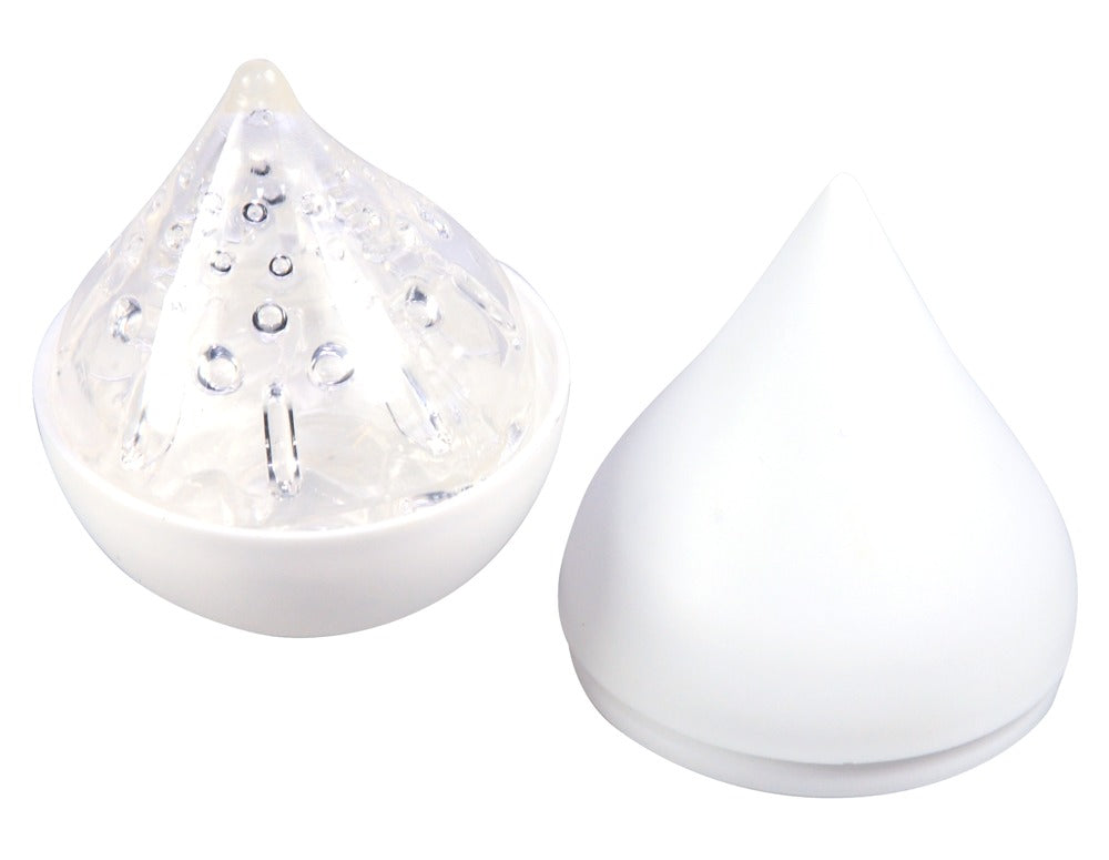 PP Lust Drops - Masturbador Desechable Compacto con Lubricante