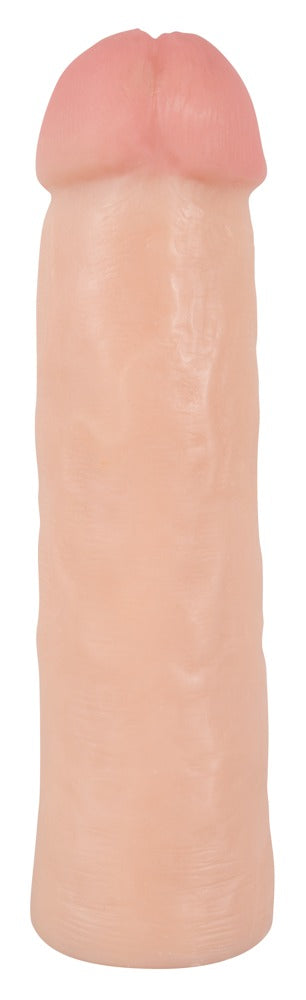 Penis Sleeve Skin You2Toys - Funda Extensora Elástica de TPE