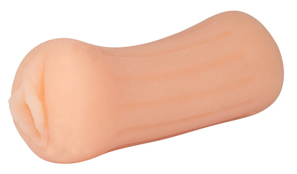 XXX To-Go Nanette - Masturbador de Bolsillo Realista y Discreto