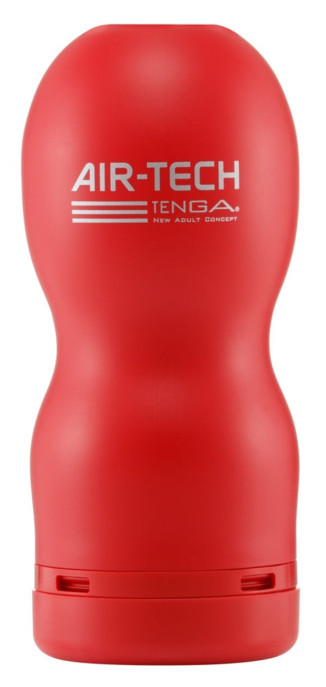 TENGA Air Tech Regular - Masturbador Masculino con Tecnología de Vacío