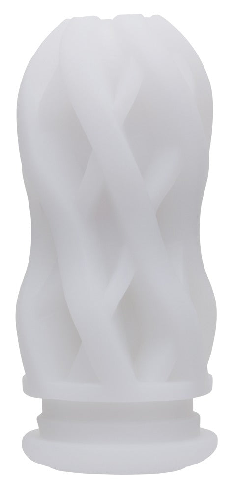 TENGA Air Tech Strong - Masturbador Reutilizable con Tecnología de Vacío