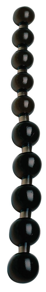 Anal Pearls Black - Bolas Anales Progresivas You2Toys