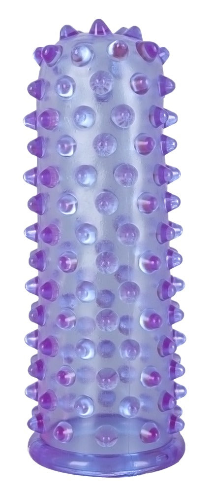Mandy - Fundas de Dedos You2Toys con Texturas Estimulantes