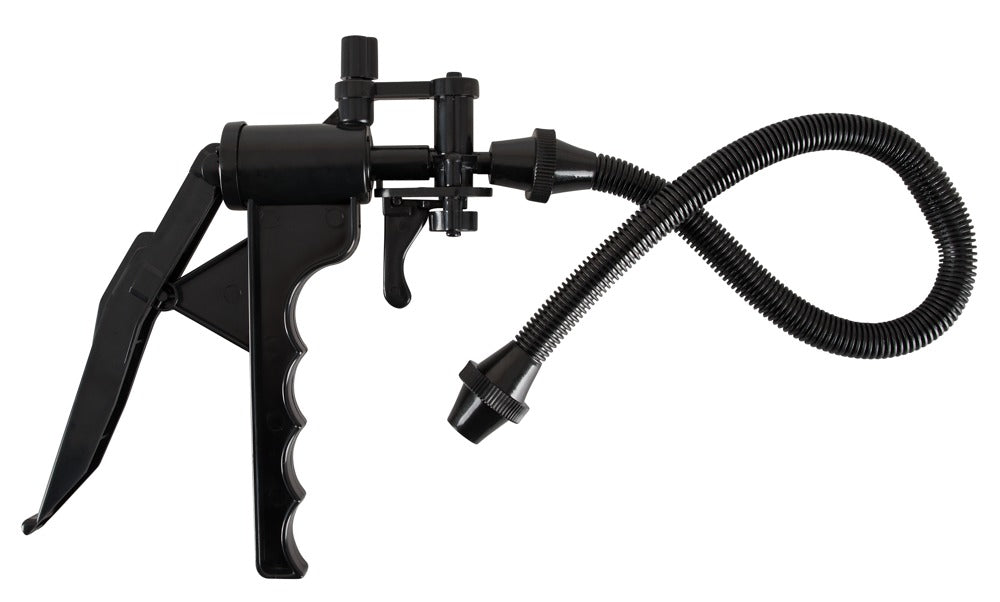 Pistol-grip Pump MegaVac - Mango de Pistola para Bombas de Vacío