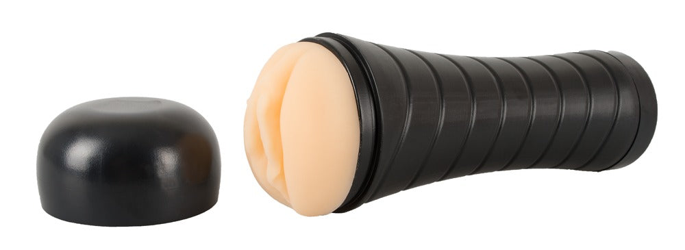 Pussy to Go Masturbator - Masturbador Discreto en Envase