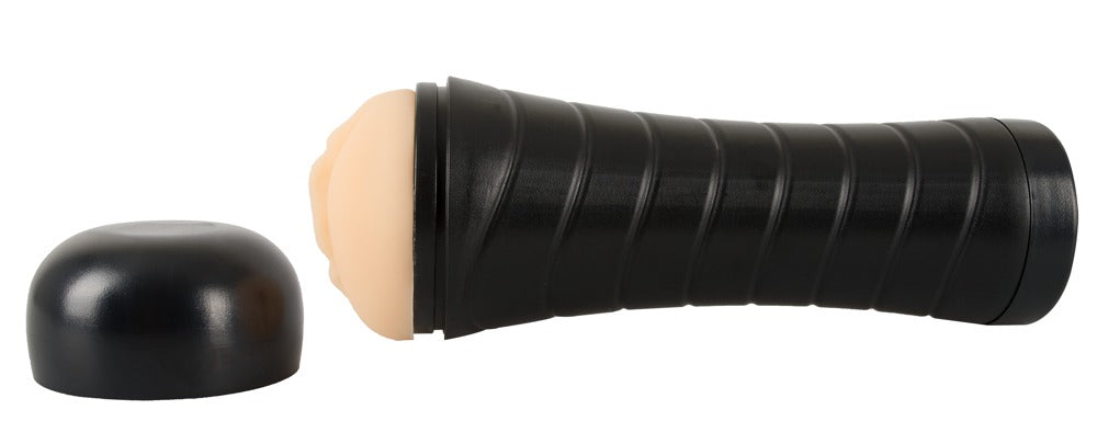 Pussy to Go Masturbator - Masturbador Discreto en Envase