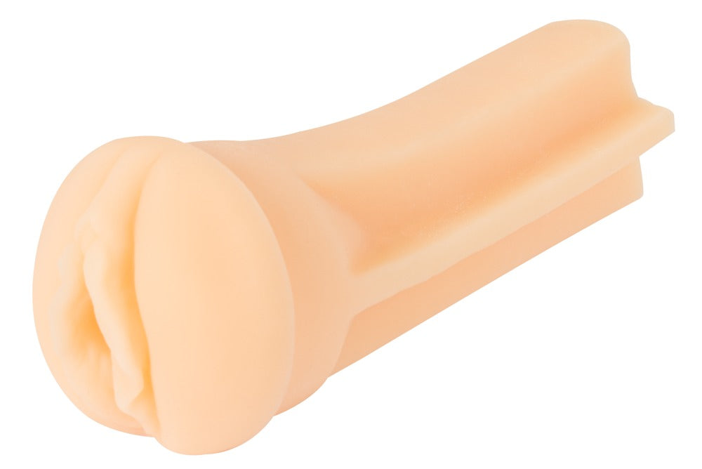 Pussy to Go Masturbator - Masturbador Discreto en Envase