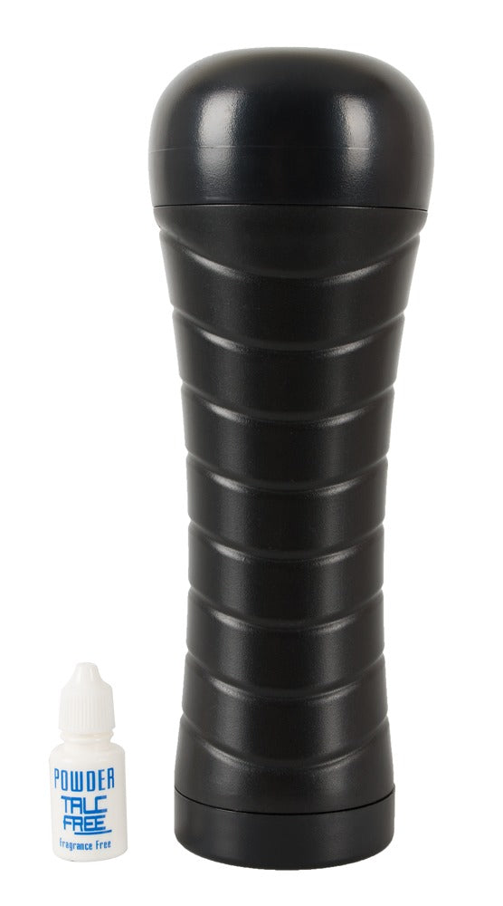 Pussy to Go Masturbator - Masturbador Discreto en Envase