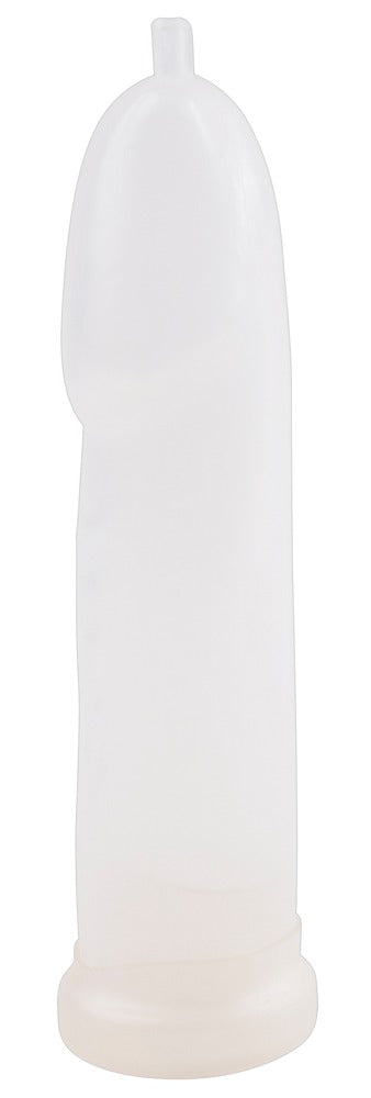 Bomba de Vacío Anatómica Slim Fit FRÖHLE - Material Flexible