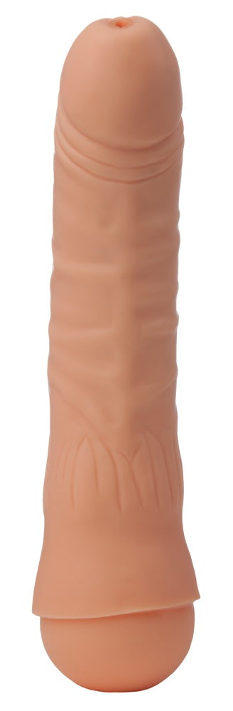 Dildo Cumshot You2Toys con Función Eyaculadora - 21 cm