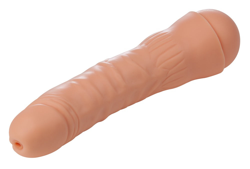 Dildo Cumshot You2Toys con Función Eyaculadora - 21 cm