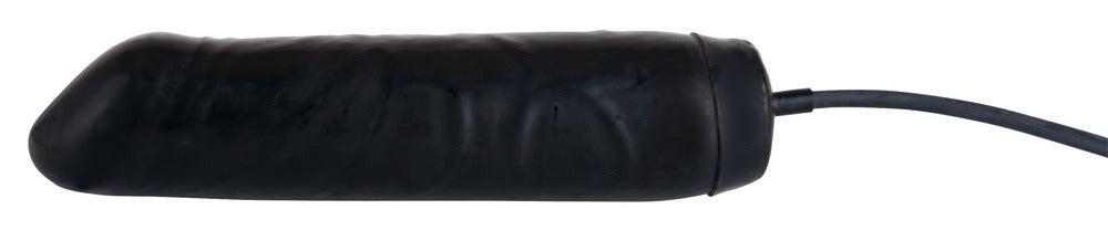 Black Giant Latex Balloon - Dildo Inflable XXL You2Toys