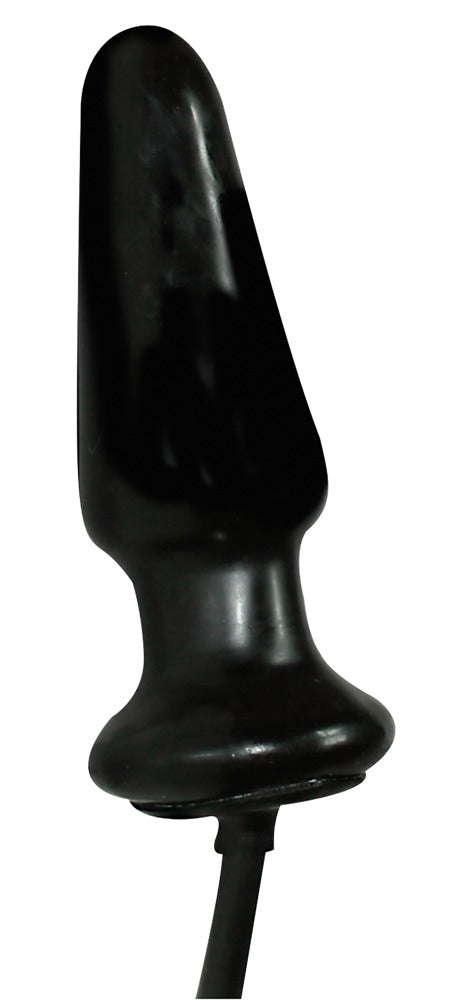 Latex ButtPlugs Anal Expert You2Toys - Dilatador Inflable