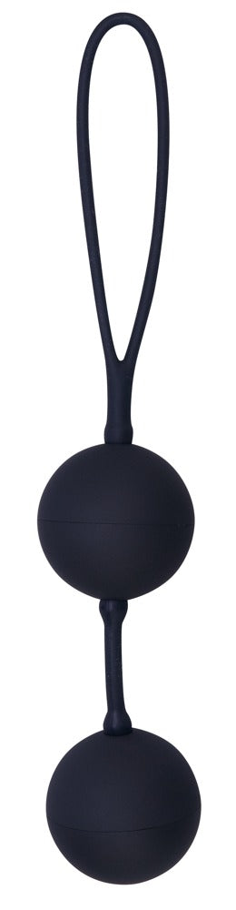 The Perfect Balls - Bolas Chinas para Entrenamiento del Suelo Pélvico