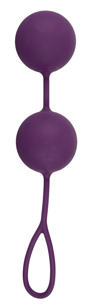 Sweet Smile XXL Balls - Bolas Chinas XXL 200g con Cuerda Elástica