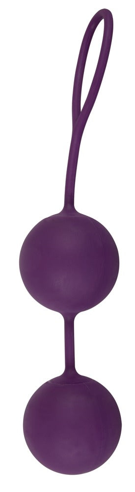 Sweet Smile XXL Balls - Bolas Chinas XXL 200g con Cuerda Elástica
