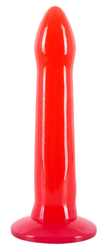 Strap on! Colour - Arnés Ajustable con 3 Consoladores de Jelly