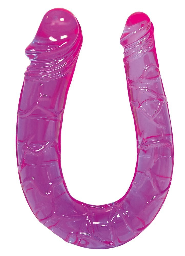 Sex Talent Double Dong - Dildo Doble Flexible You2Toys
