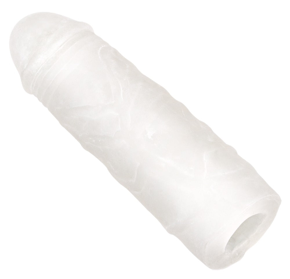 Super Dick Sleeve - Funda Extensora de TPE Flexible