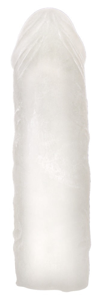 Super Dick Sleeve - Funda Extensora de TPE Flexible