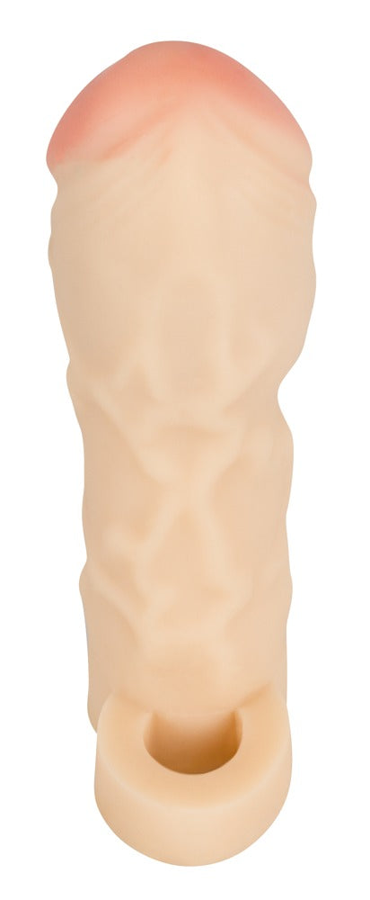 Funda Extensora Thicker&Bigger Extension Nude - You2Toys