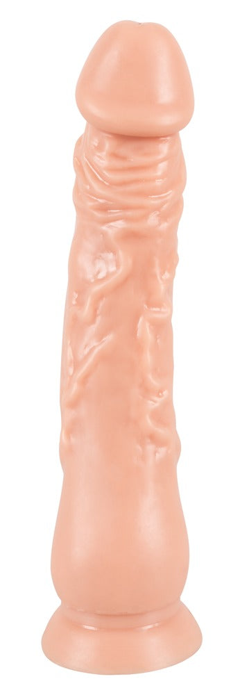 Anal Training Set You2Toys - 3 Dildos Progresivos con Ventosa