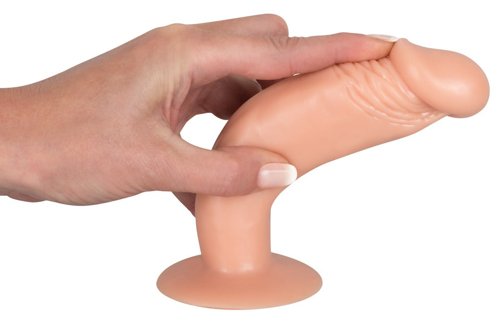 Anal Training Set You2Toys - 3 Dildos Progresivos con Ventosa