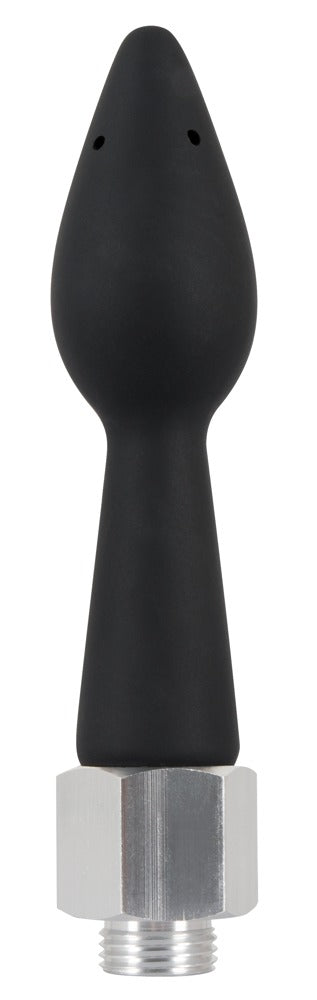 Anal Douche Rear Splash - Ducha Anal 2 en 1 de Silicona You2Toys