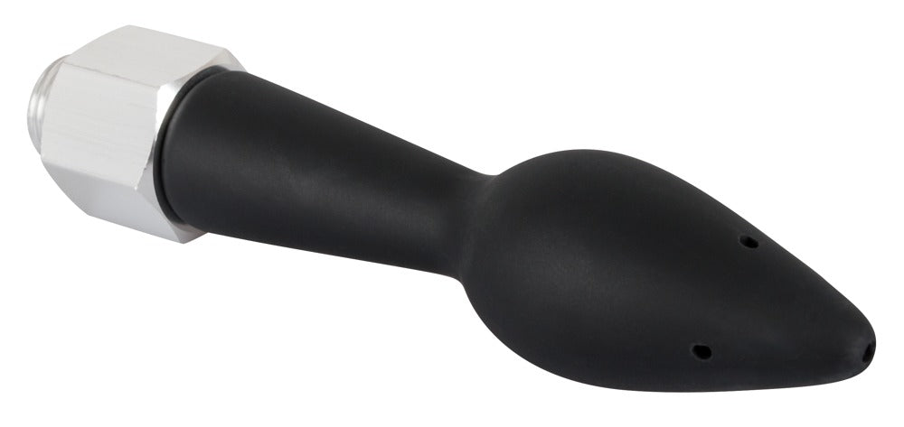 Anal Douche Rear Splash - Ducha Anal 2 en 1 de Silicona You2Toys
