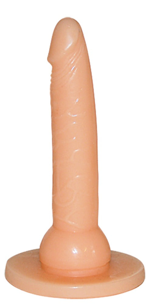 You2Toys Strap On - Set de 3 Consoladores con Arnés Ajustable