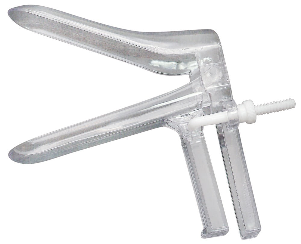 Pussy Opener You2Toys - Espéculo Ajustable Transparente