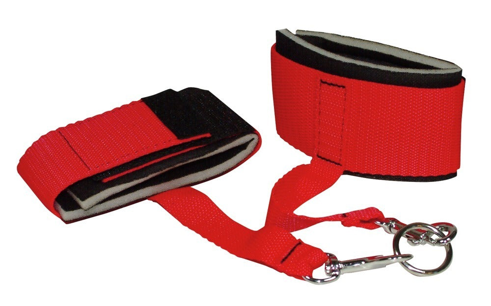 BK Red Giant Set 8 Piezas - Kit BDSM Completo Bad Kitty