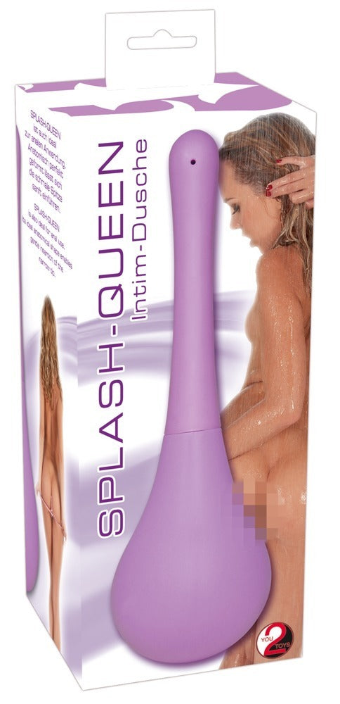 Splash Queen - Ducha Íntima Multifuncional You2Toys