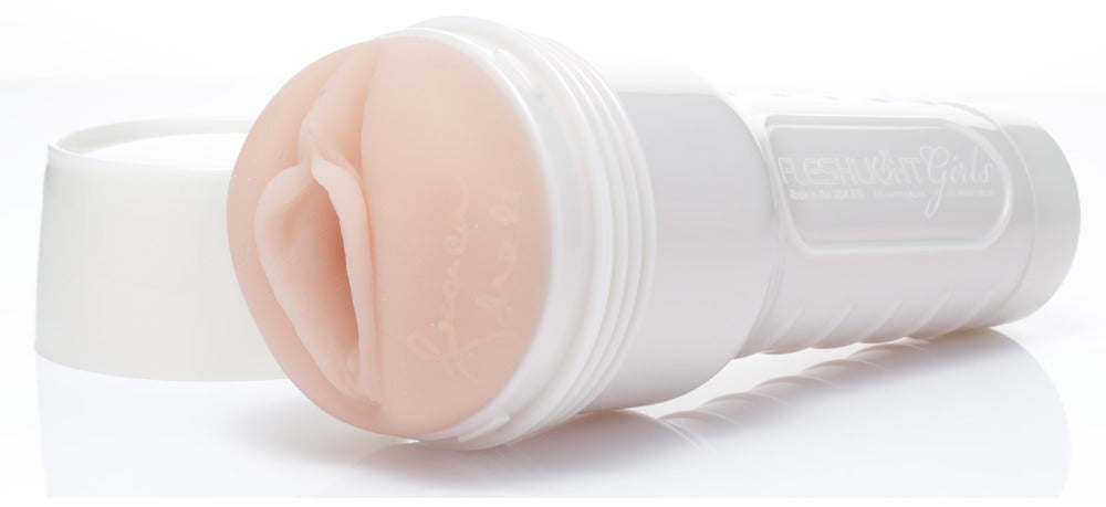 Fleshlight Jessica Drake Heavenly - Masturbador Realista Firmado