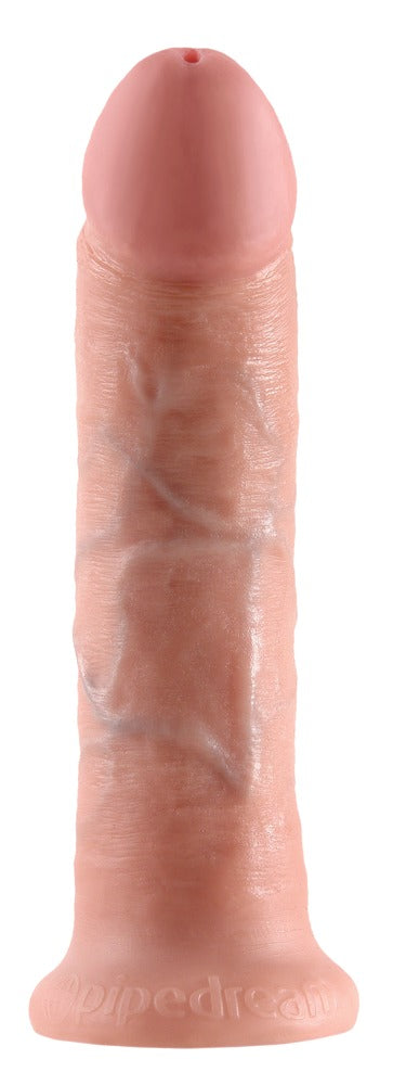 King Cock Strap-On 8 Inch - Arnés con Dildo Realista